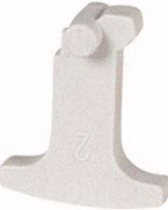 Lockingprofile XMV for contactor DilM7/9/12/15